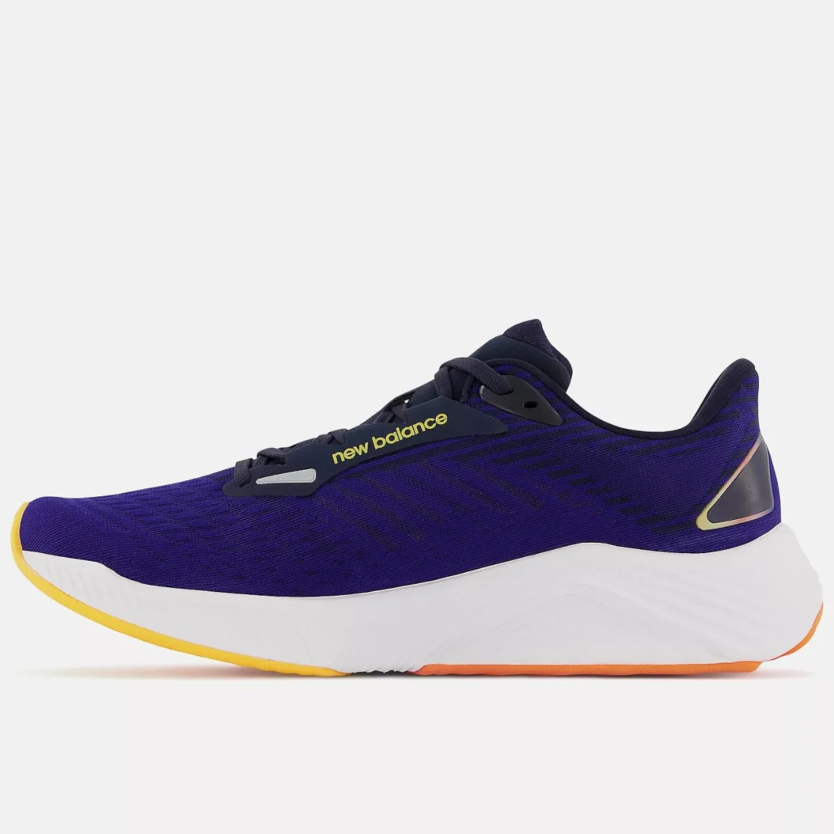New Balance Fuelcell Prism V2 Running Shoes Mens (Blue Apricot) - Image 3