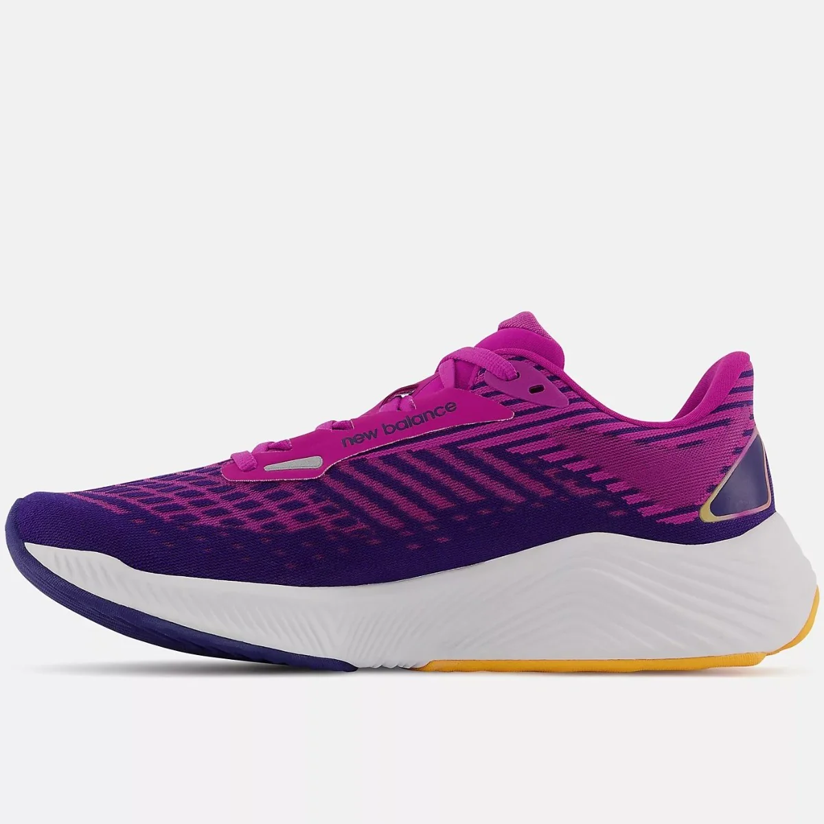 New Balance Fuelcell Prism V2 Women's Running Shoes (Pink) - Image 3