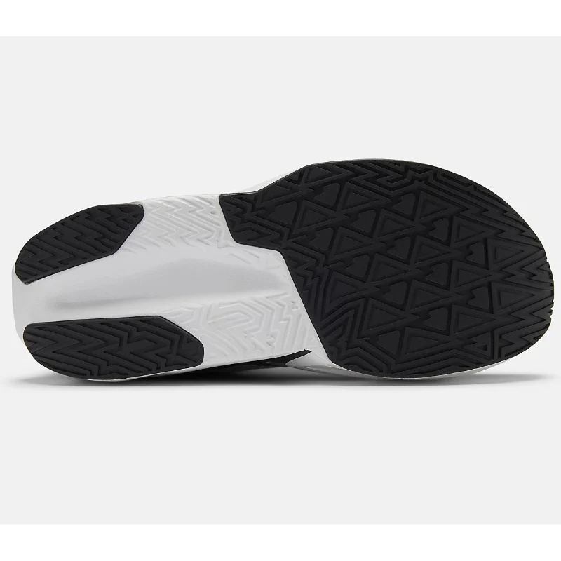 New Balance FuelCell Rebel Running Shoes Kid's (Slate Grey) - Image 3