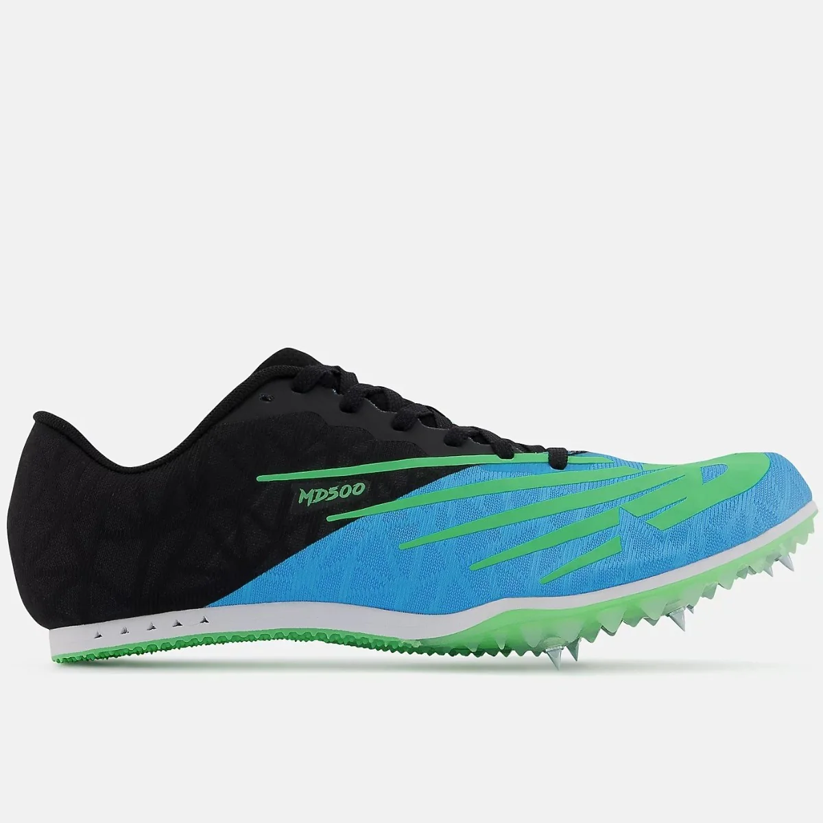 New Balance MD500v8 Running Spikes Unisex - Image 5