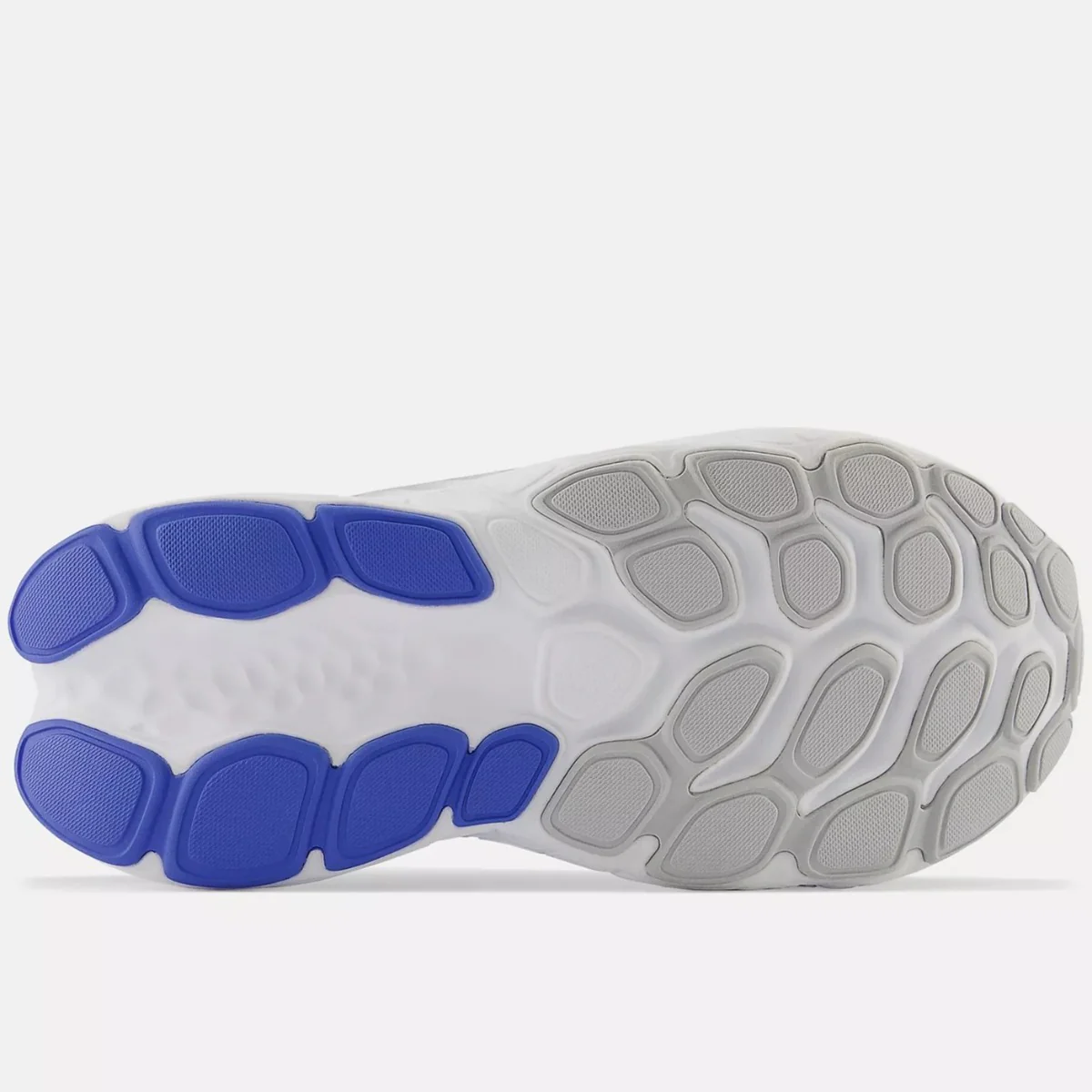 New Balance More V4 Running Shoes Women's (Bright Lapis Cobalt) - Image 2