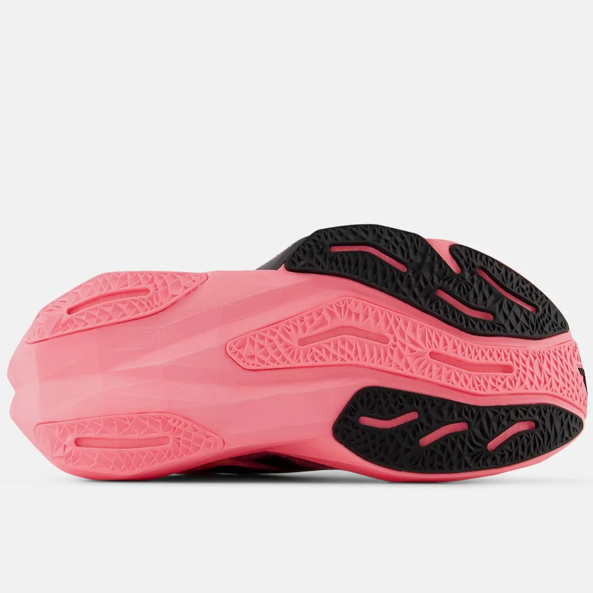 New Balance FuelCell Rebel V4 Running Shoes Women's (Ultra Pink) - Image 2