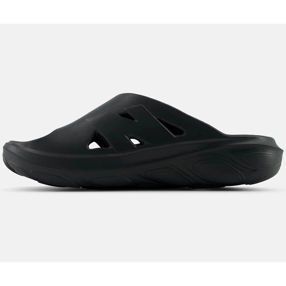 New Balance Recovery Slide Unisex (Phantom Parchment) - Image 4