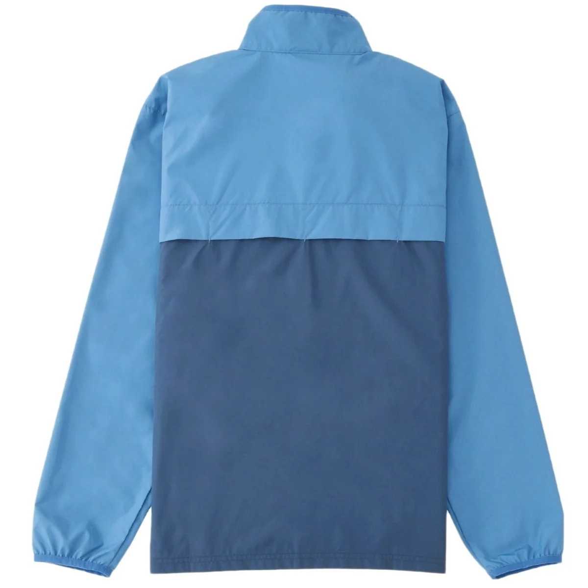 New Balance Sport Essentials Jacket Men's (Blue Navy BEU) - Image 3
