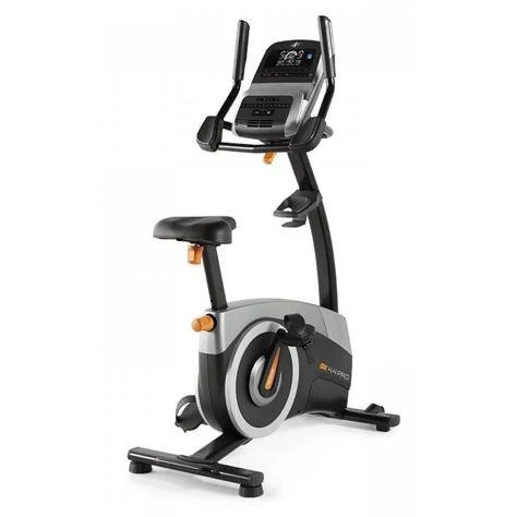 Nordictrack GX 4.4 Pro Cycle Exercise Bike - Image 2