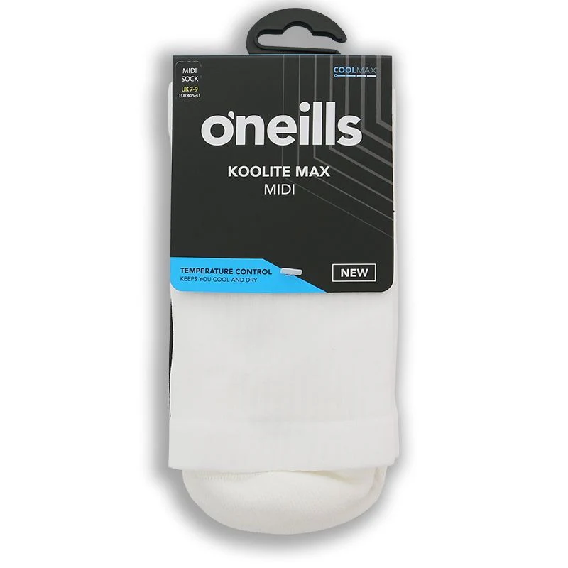 O'Neills Koolite Max Midi Socks - Image 10