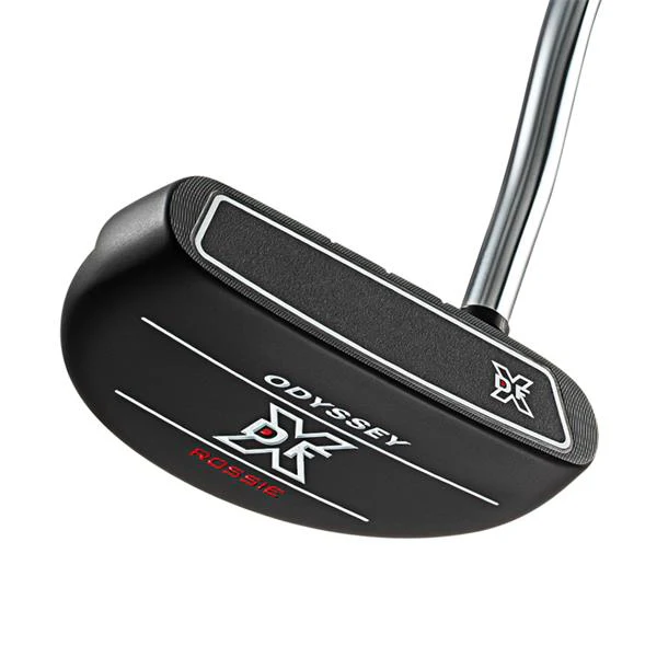 Odyssey DFX Rossie OS Putter