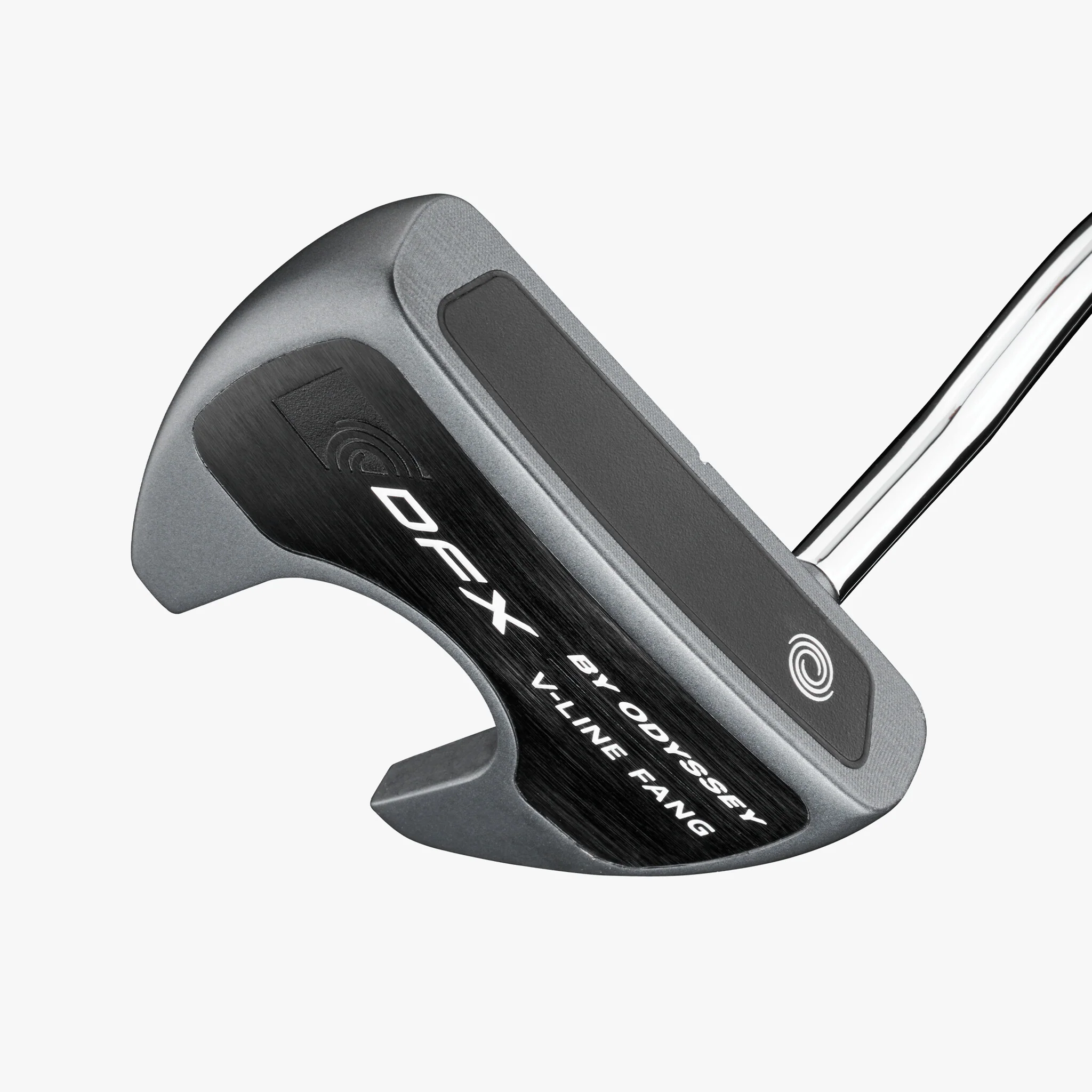 Odyssesy DFX V Line Fang DB Putter (Men's Right Hand)