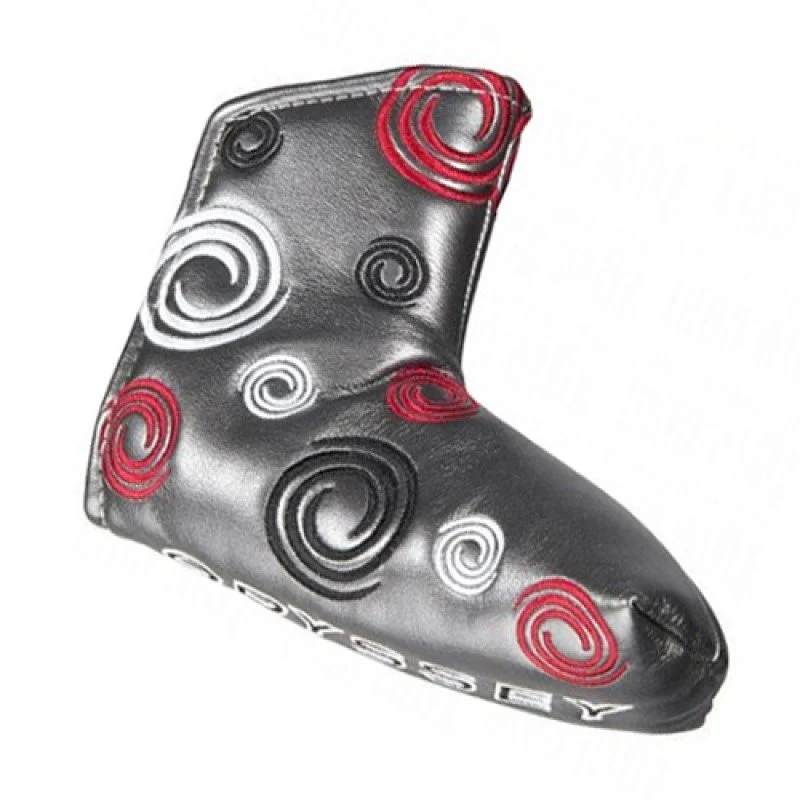 Odyssey Swirl Blade Putter Cover - Image 2