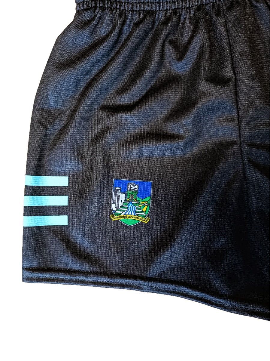 O'Neills Limerick Mourne Shorts Mens - Image 3