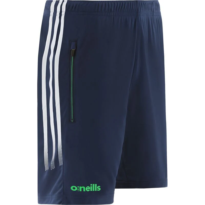 O'Neills Limerick Nevada 049 Training Shorts Mens - Image 2