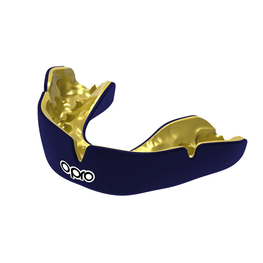 Opro Instant Custom Self Fit Mouthguard