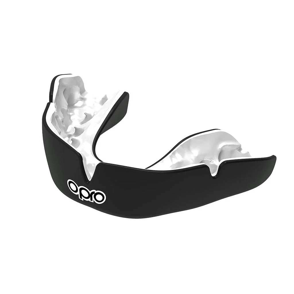Opro Instant Custom Self Fit Mouthguard - Image 2