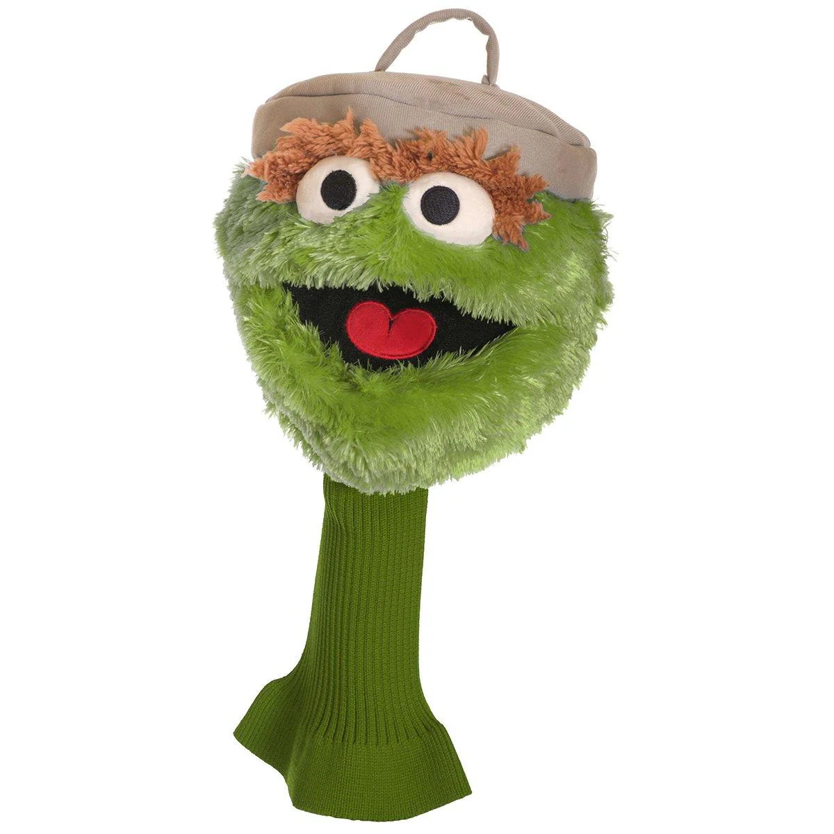 Legend Oscar Golf Driver Headcover