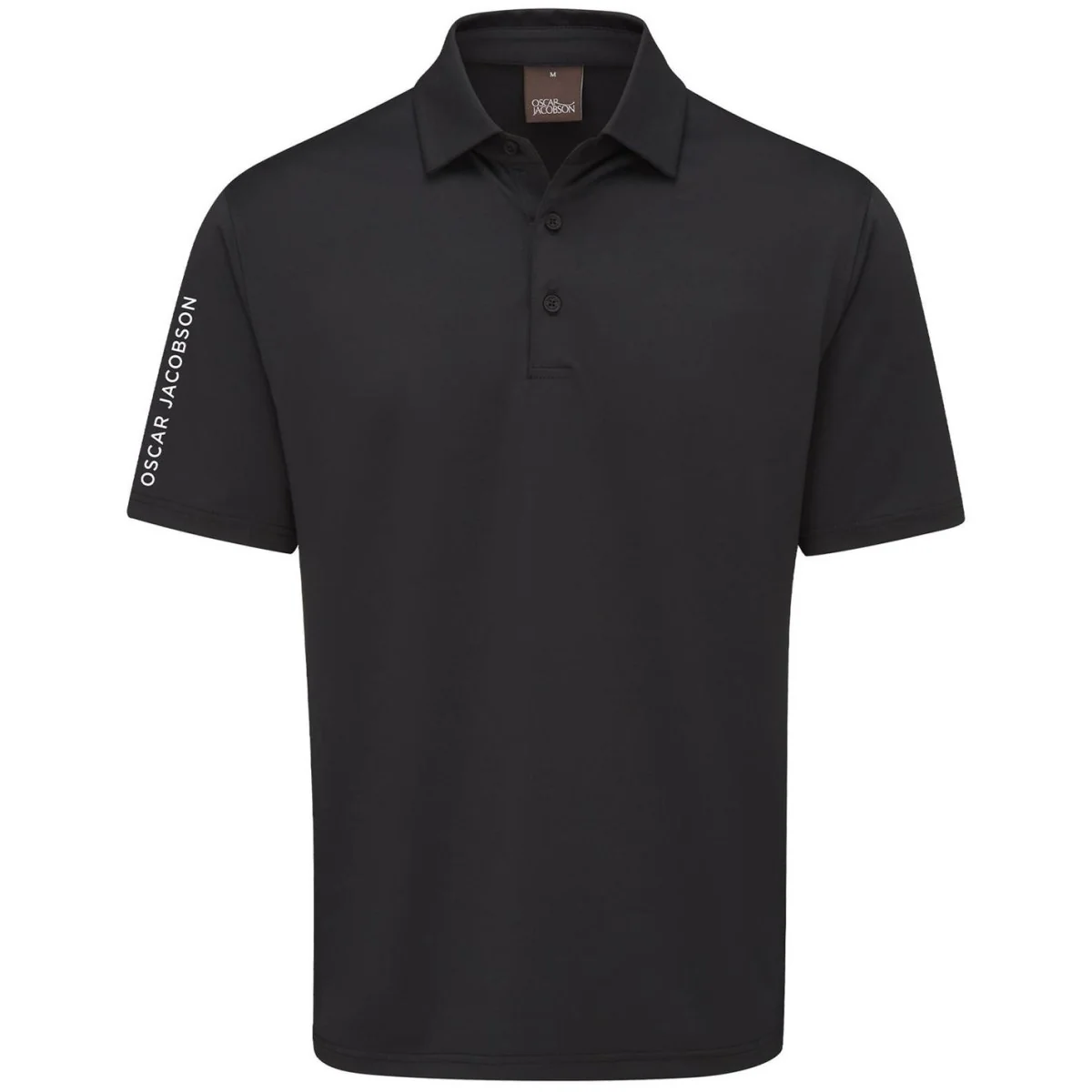 Oscar Jacobson Bullock Golf Polo Men's - Image 4