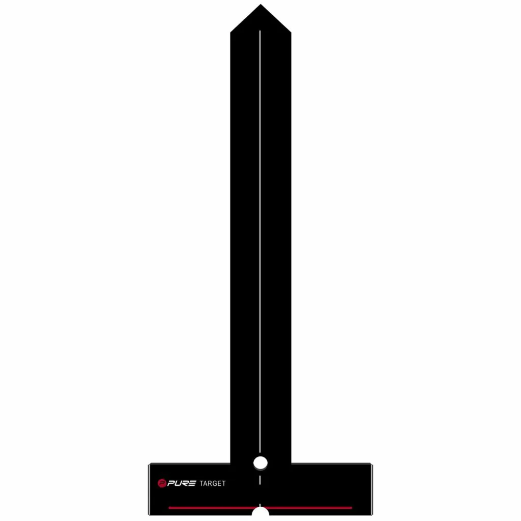 Pure 2 Improve Golf Aim Target Trainer