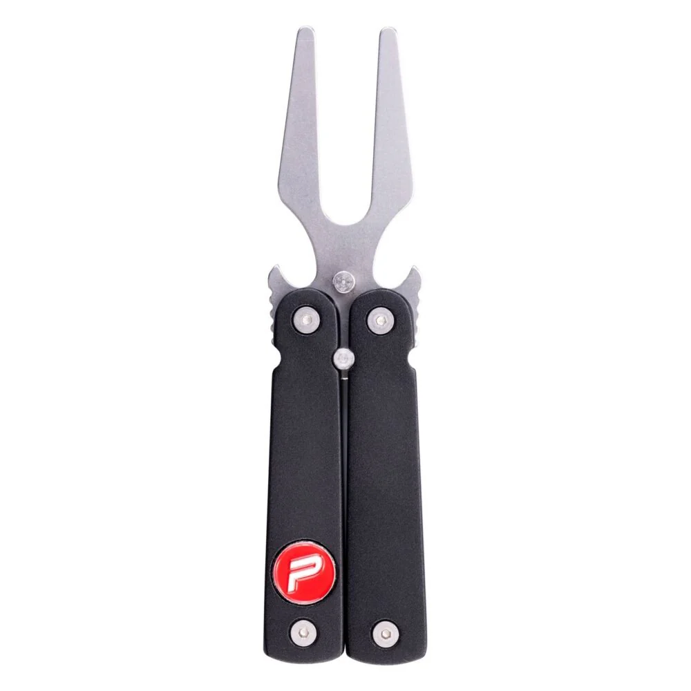 Pure 2 Improve Pitchfork Butterfly Stiletto