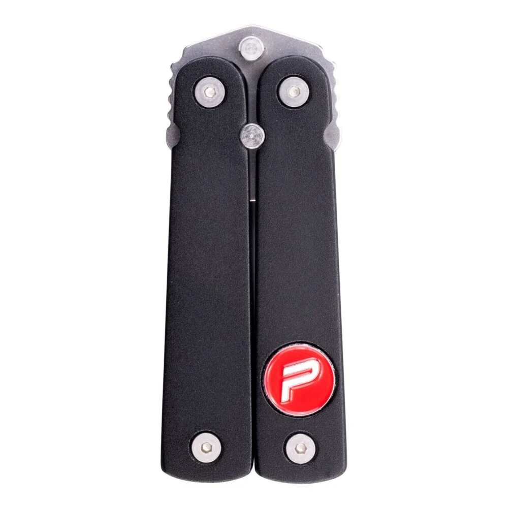 Pure 2 Improve Pitchfork Butterfly Stiletto - Image 2