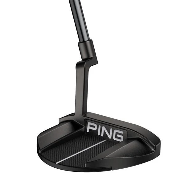 Ping Oslo H Black Chrome Putter Men's Right Hand - Image 2