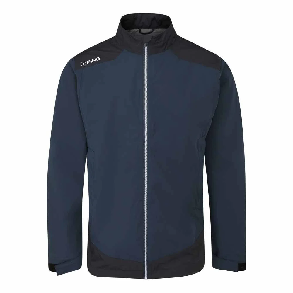 Ping Aquadrive Rain Jacket Men's - Image 4