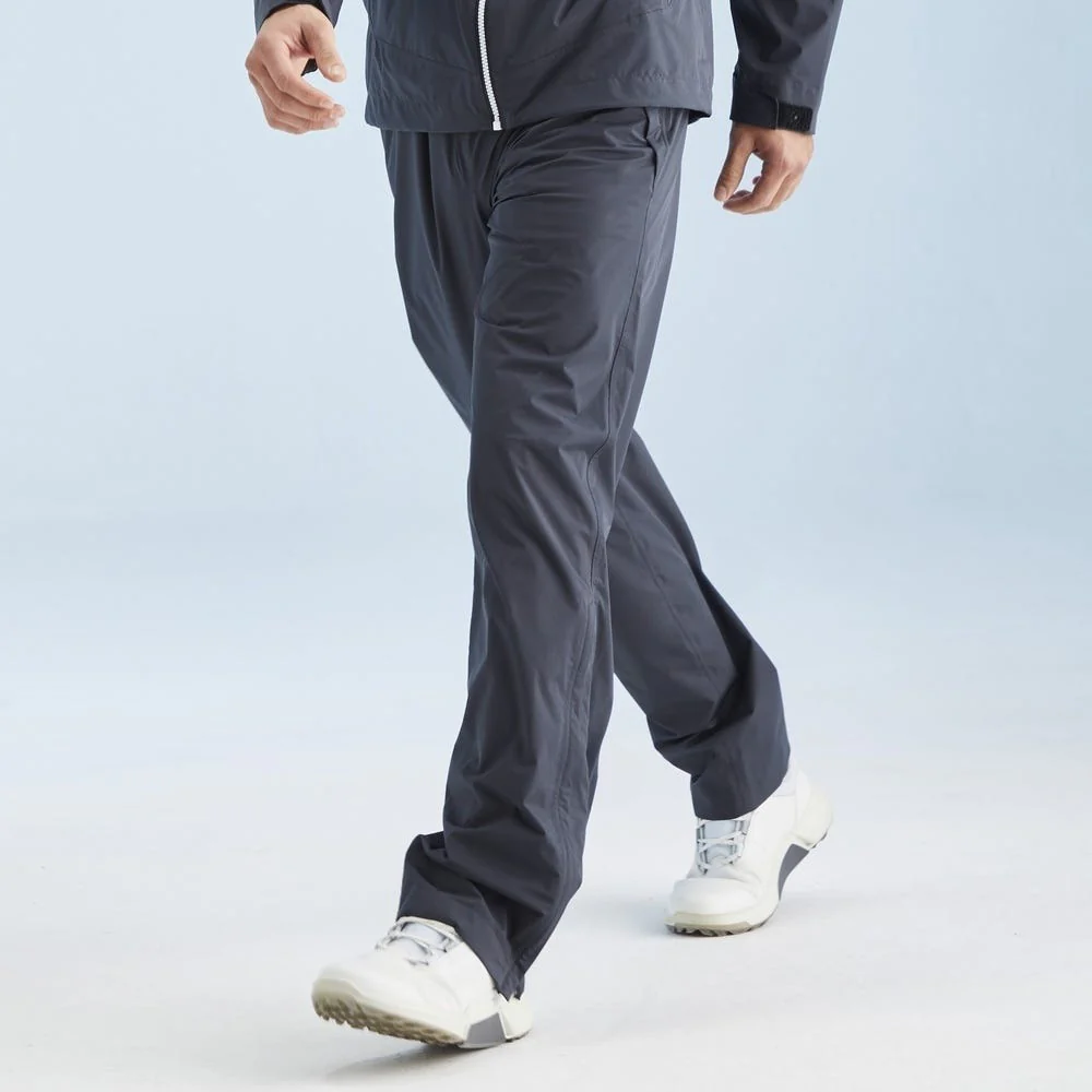 Ping Aquadrive Rain Pants Men's Long (Black)