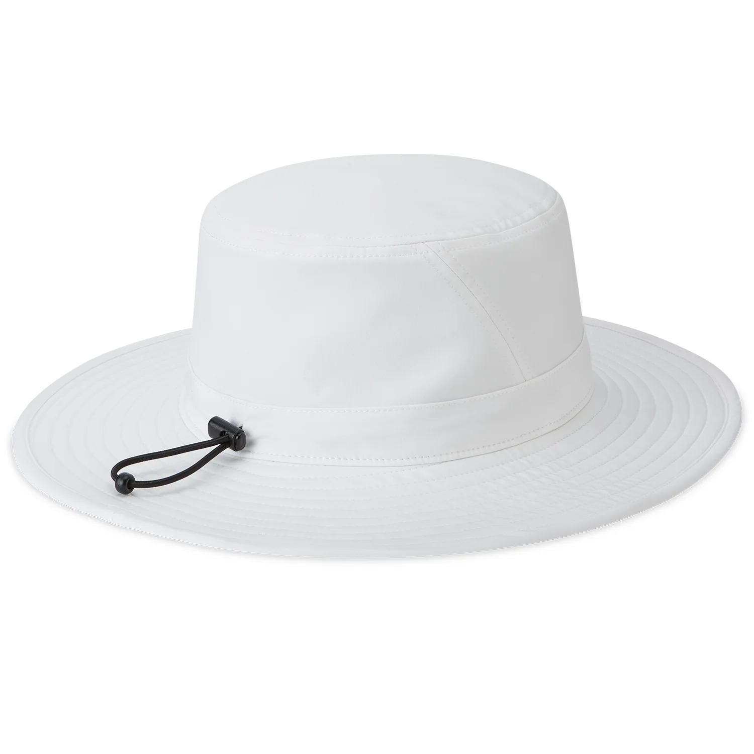 Ping Boonie Bucket Sun Hat Men's (White) - Image 2