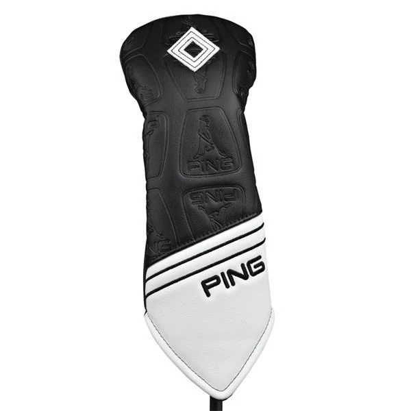 Ping Core Fairway Headcover - Image 2