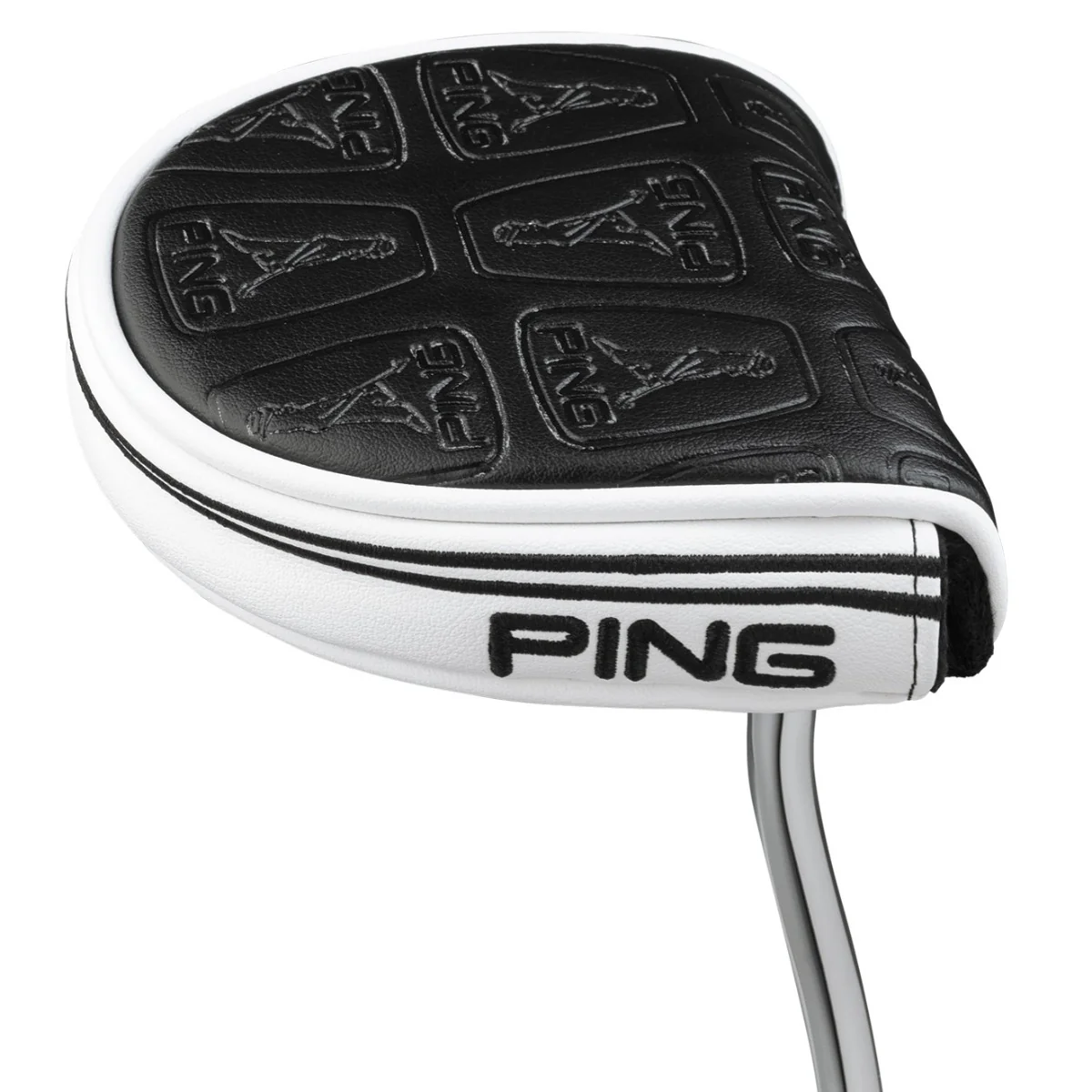 Ping Core Mallet Putter Cover