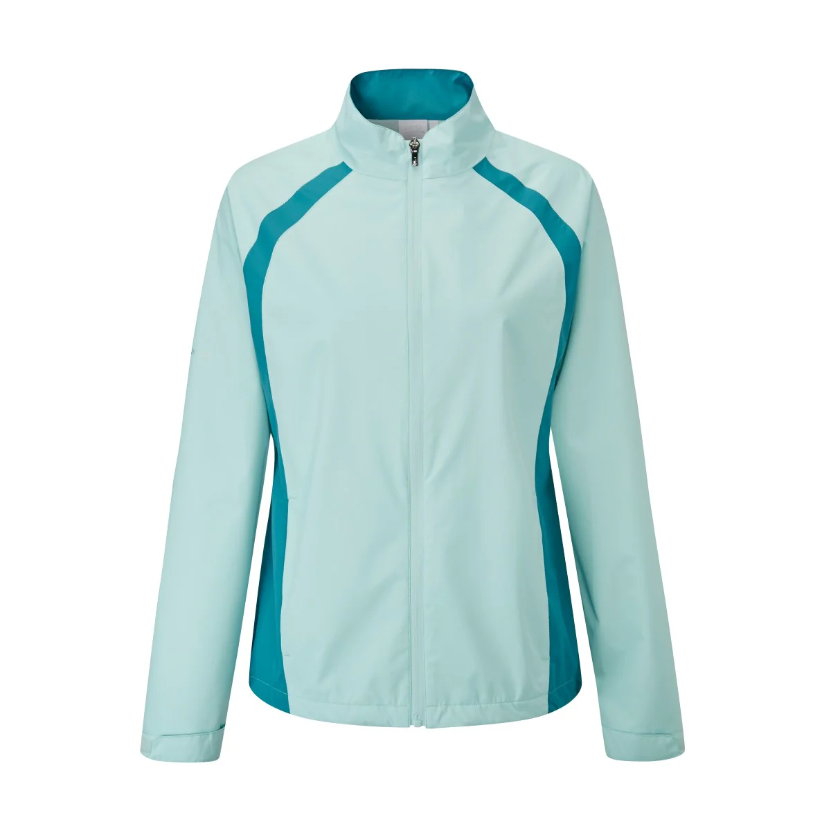 Ping Freda Waterproof Jacket Women's (Aquatic Suba Blue)