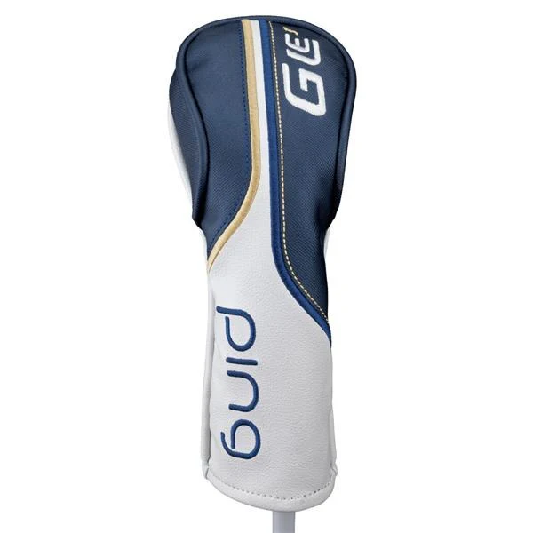 Ping G Le 3 Hybrid Rescues Clubs (Ladies Right Hand) - Image 5