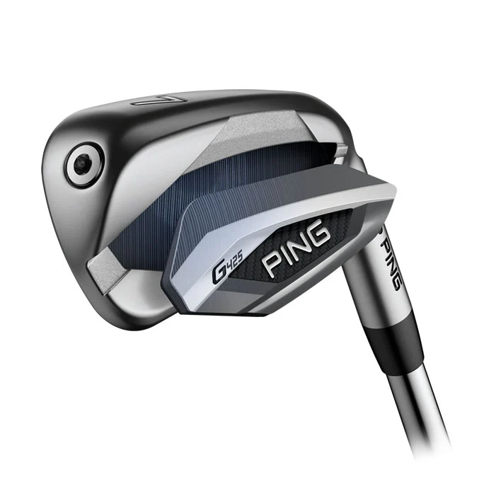 Ping G 425 Irons 5 to SW Steel (Men's Left Hand) - Image 2
