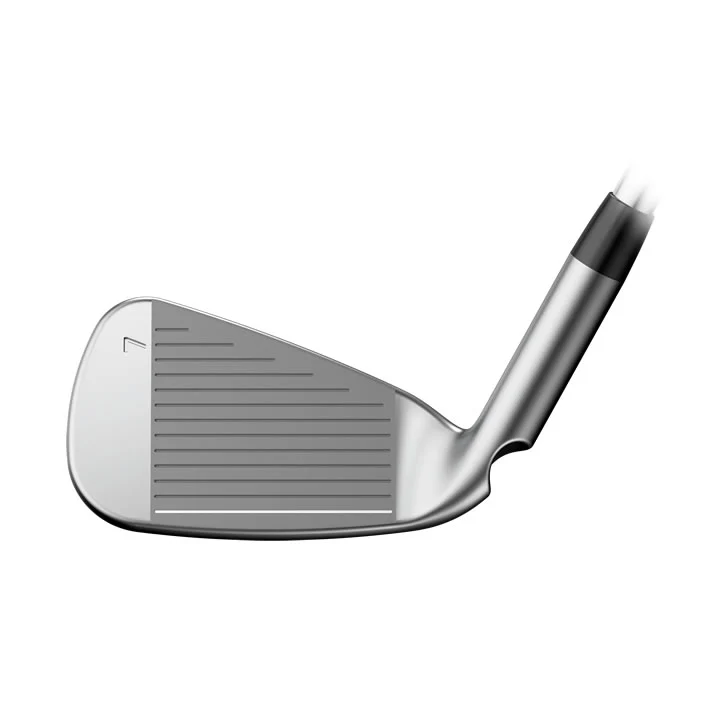 Ping G 425 Irons 5 to SW Steel (Men's Left Hand) - Image 4