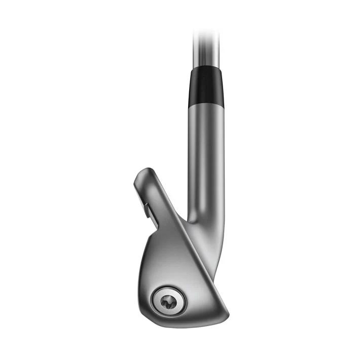 Ping G 425 Irons 5 to SW Steel (Men's Left Hand) - Image 5