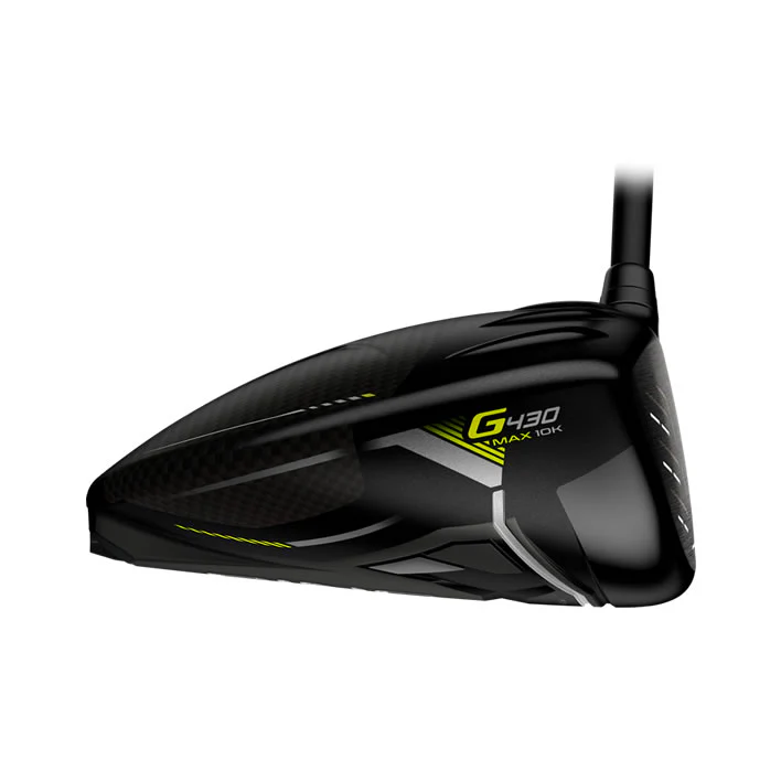 Ping G430 MAX 10K Driver Men's Right Hand - Image 2
