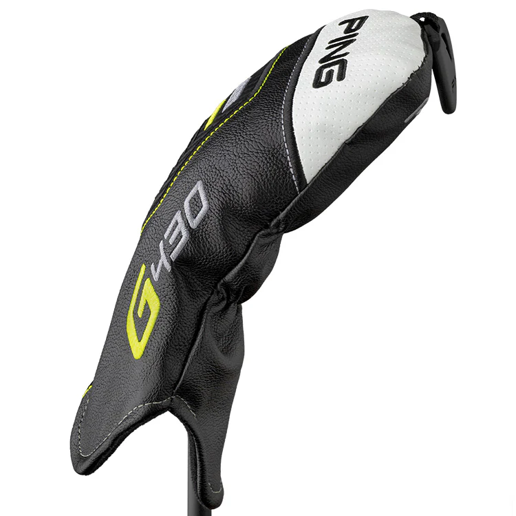 Ping G430 Max Fairway Woods Mens Left Hand - Image 5