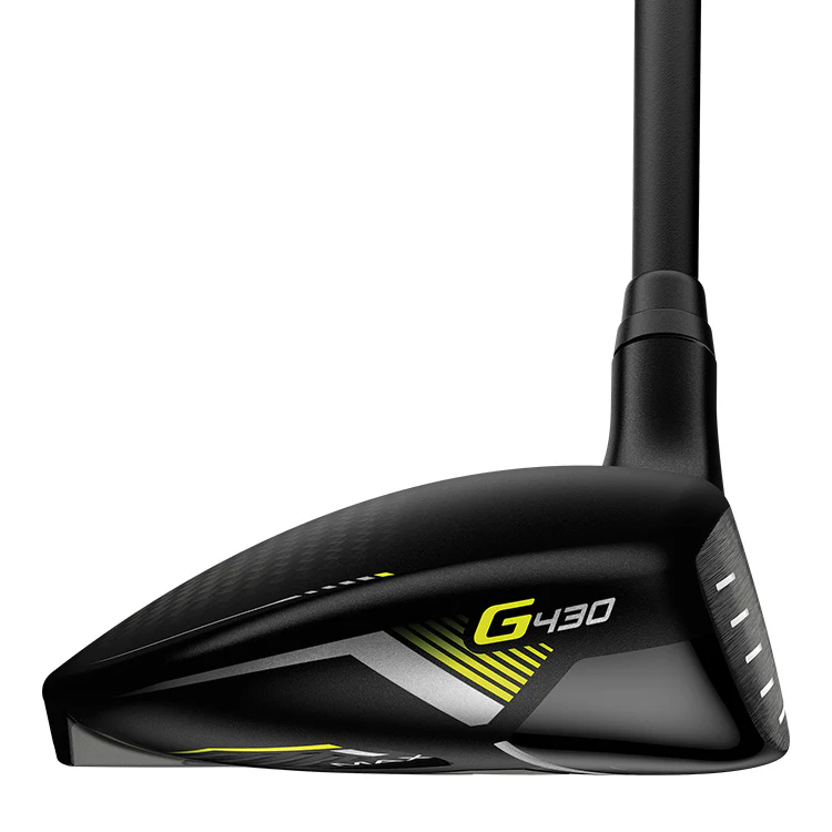 Ping G430 Max Fairway Woods Mens Right Hand - Image 2