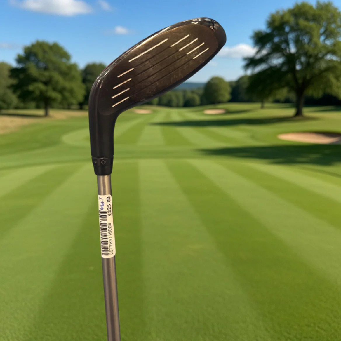 Ping G440 Max Fairway Woods Demo (Men's Right Hand) *Secondhand In Good Condition* - Image 2