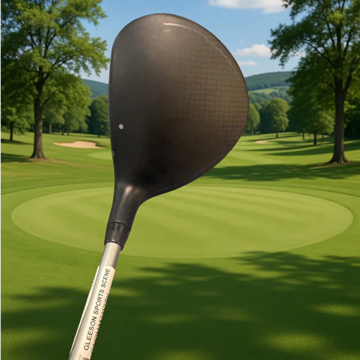 Ping G440 Max Fairway Woods Demo (Men's Right Hand) *Secondhand In Good Condition* - Image 3