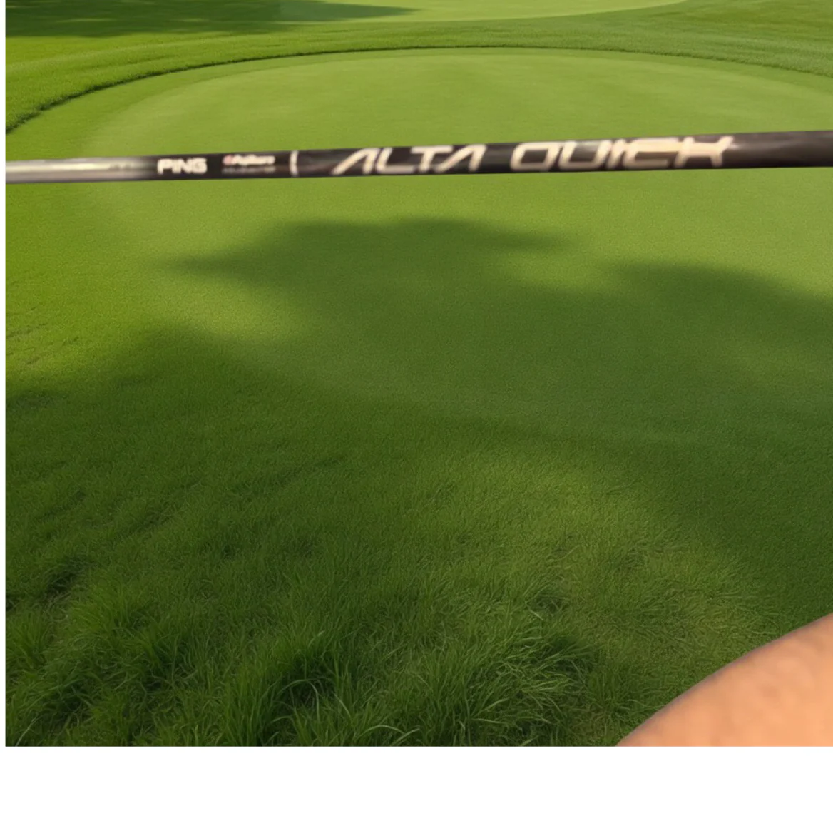 Ping G440 Max Fairway Woods Demo (Men's Right Hand) *Secondhand In Good Condition* - Image 4