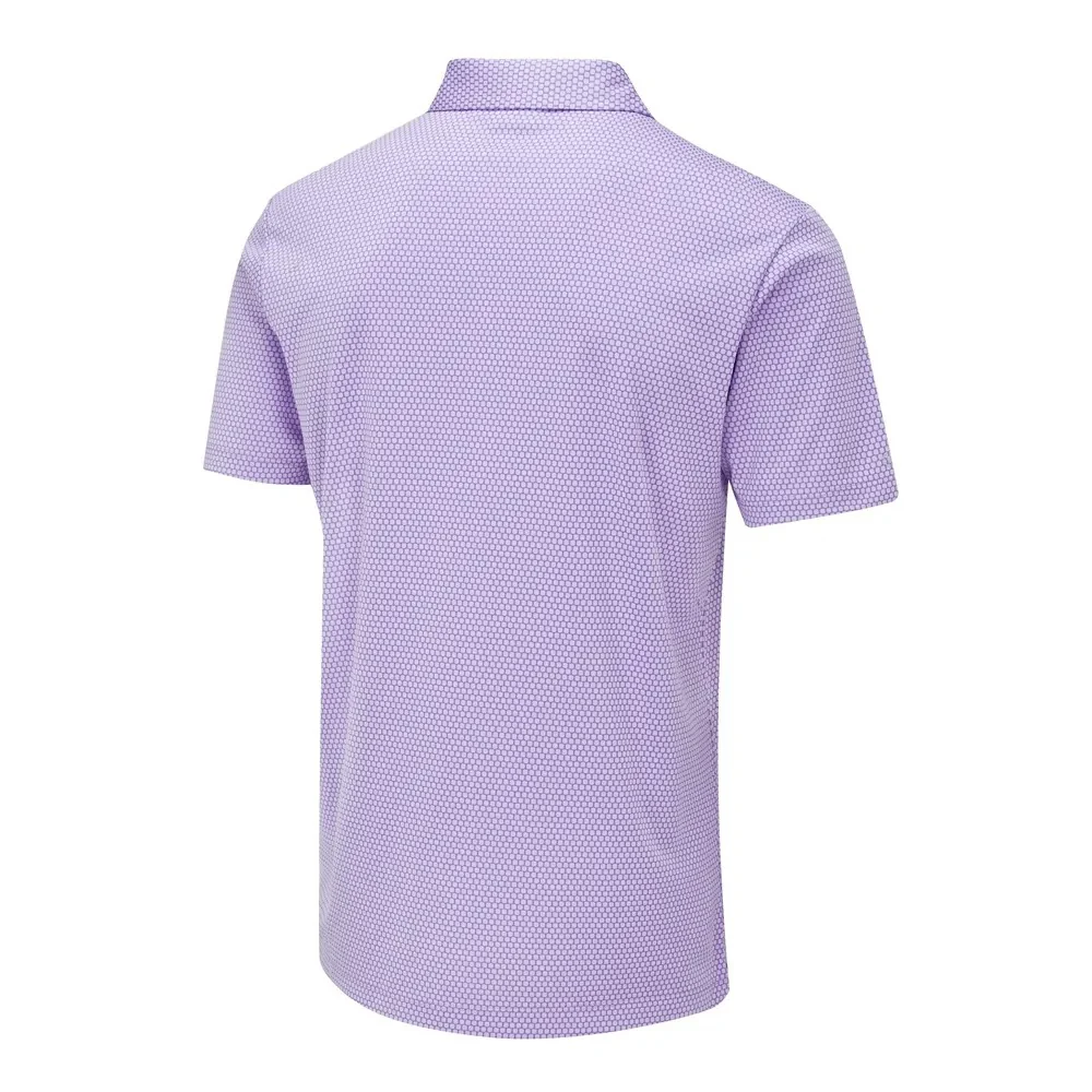 Ping Halcyon Golf Polo Shirt - Image 6