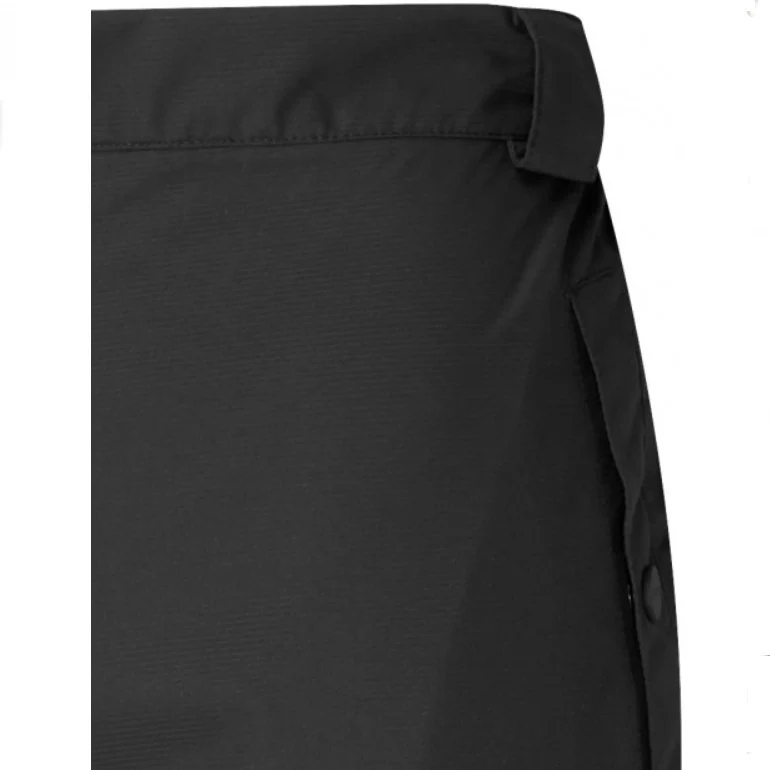 Ping Juno Rain Pants Ladies Regular (Black) - Image 2
