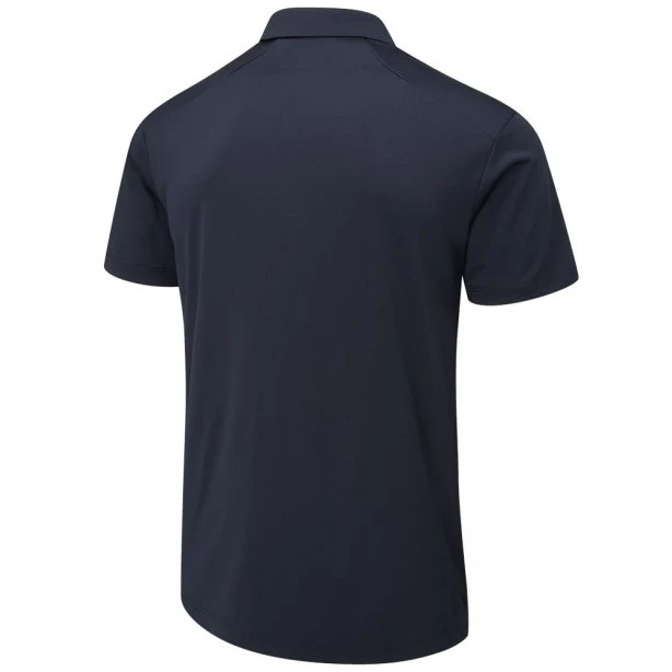 Ping Lindum Golf Polo Shirt Men's - Image 5