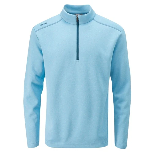 Ping Ramsey Half Zip Top Mens - Image 11