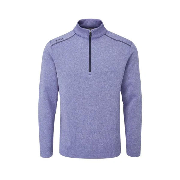 Ping Ramsey Half Zip Top Mens - Image 25