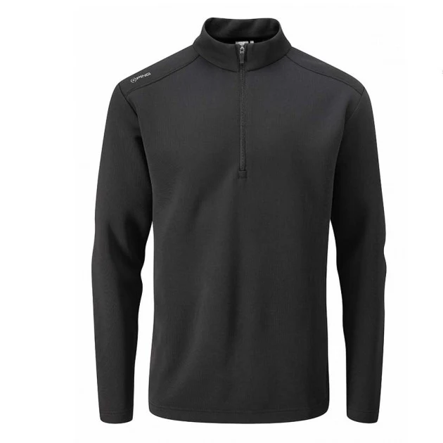Ping Ramsey Half Zip Top Mens - Image 43