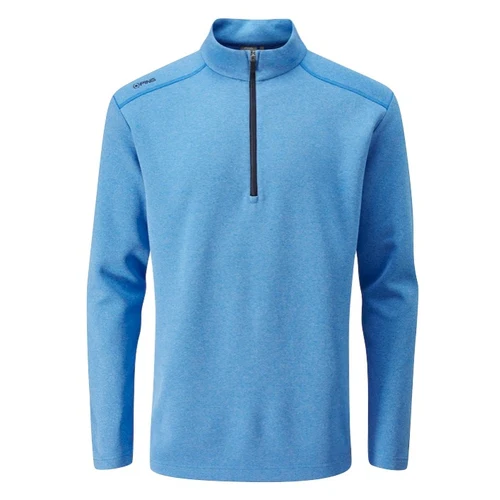 Ping Ramsey Half Zip Top Mens - Image 47
