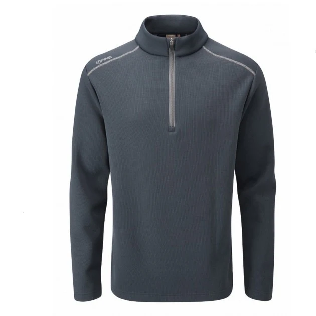 Ping Ramsey Half Zip Top Mens - Image 48