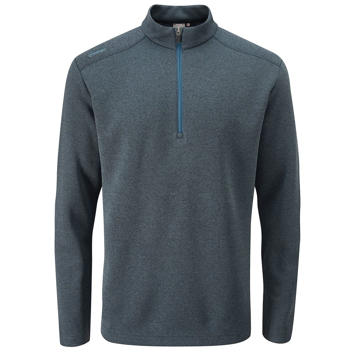 Ping Ramsey Half Zip Top Mens - Image 6