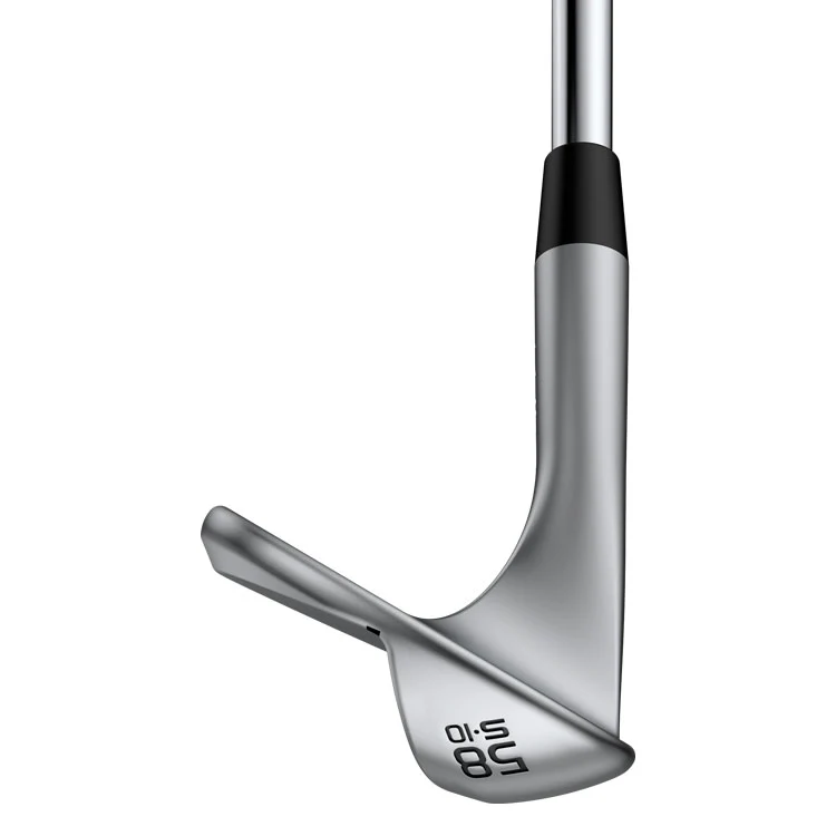 Ping S159 Chrome Wedge Men's Right Hand - Image 3