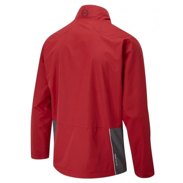 Ping Sensordry Rain Jacket Mens - Image 3